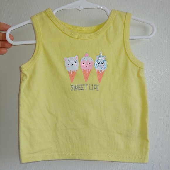 Other - 3/$10 Summer tank